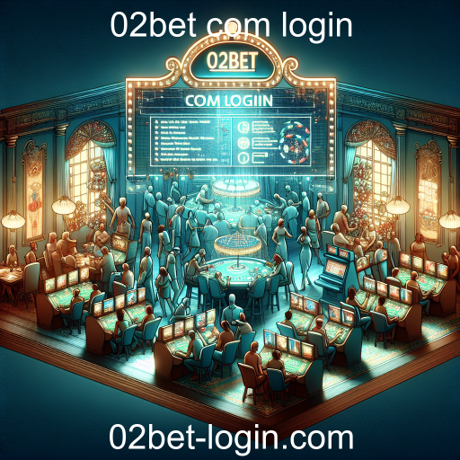 Entendendo a Categoria FAQ no 02bet com Login