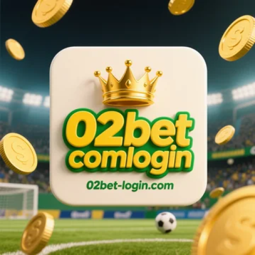 02bet com login